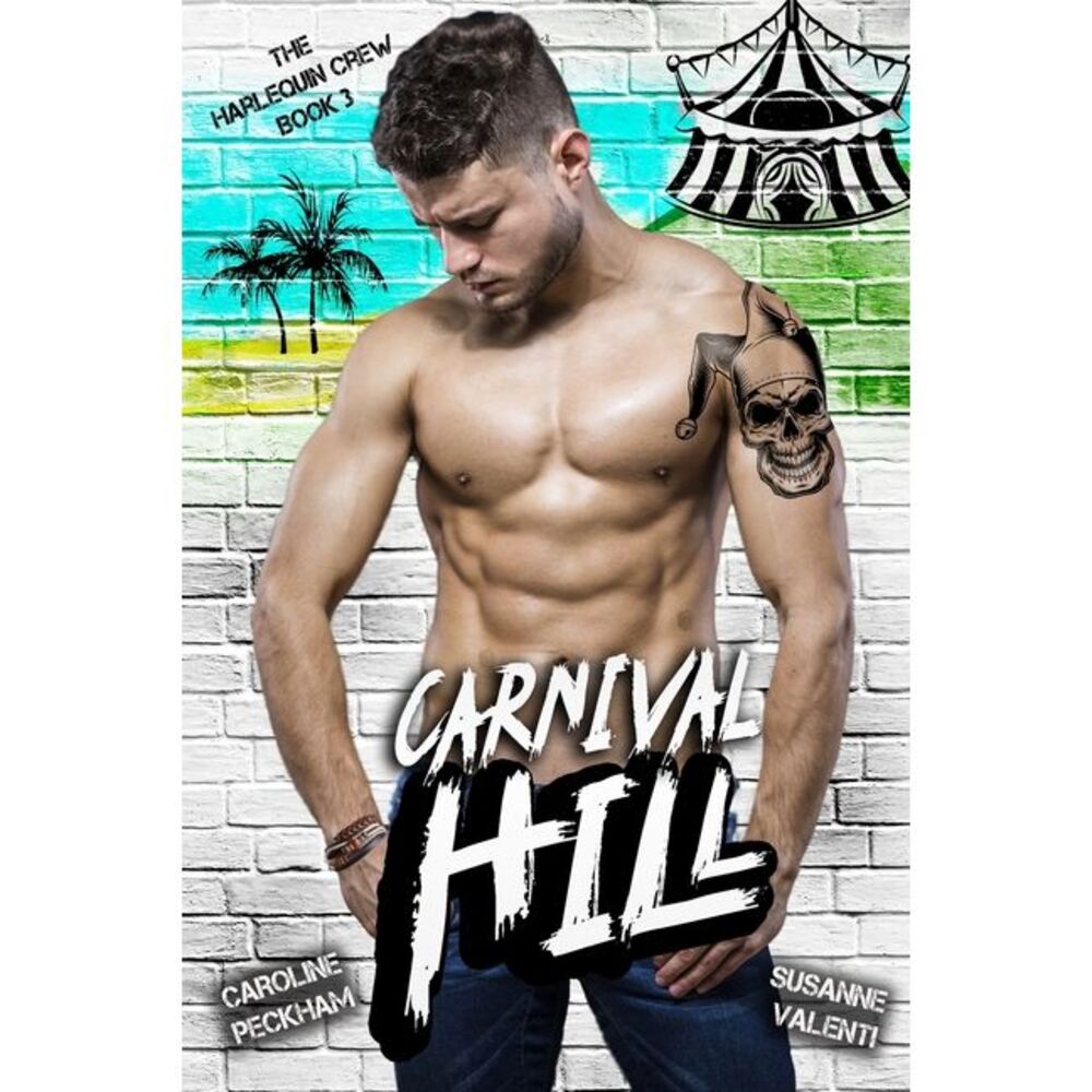 Carnival Hill -- Peckham